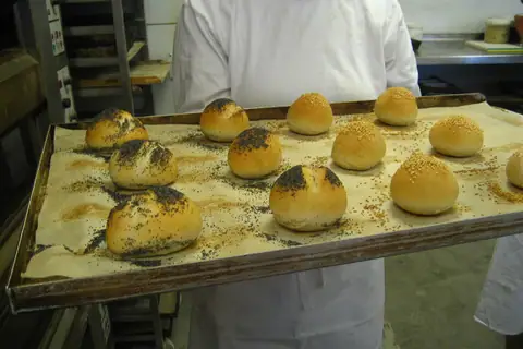 Peter's Bakery photo 2