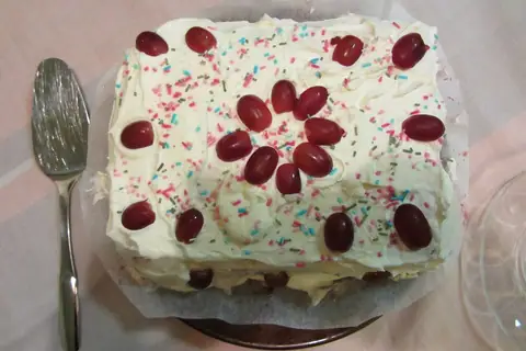 Peter's Bakery photo 4