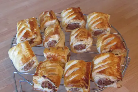 Peter's Bakery photo 3