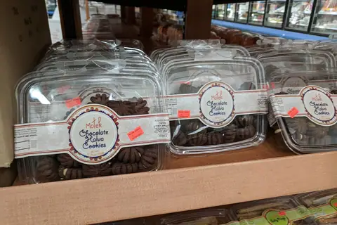 Peter's Bakery photo 1
